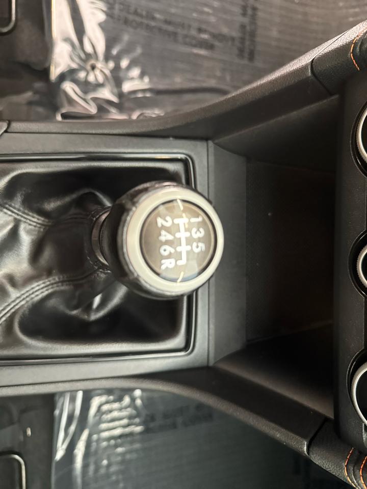 Subaru Crosstrek Premium Manual 2021