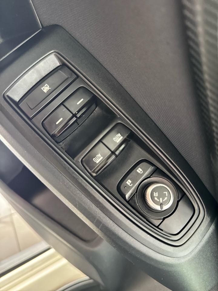 Subaru Crosstrek Premium Manual 2021