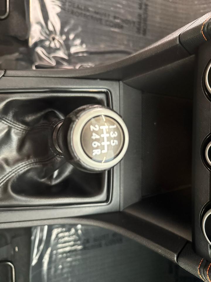 Subaru Crosstrek Premium Manual 2021