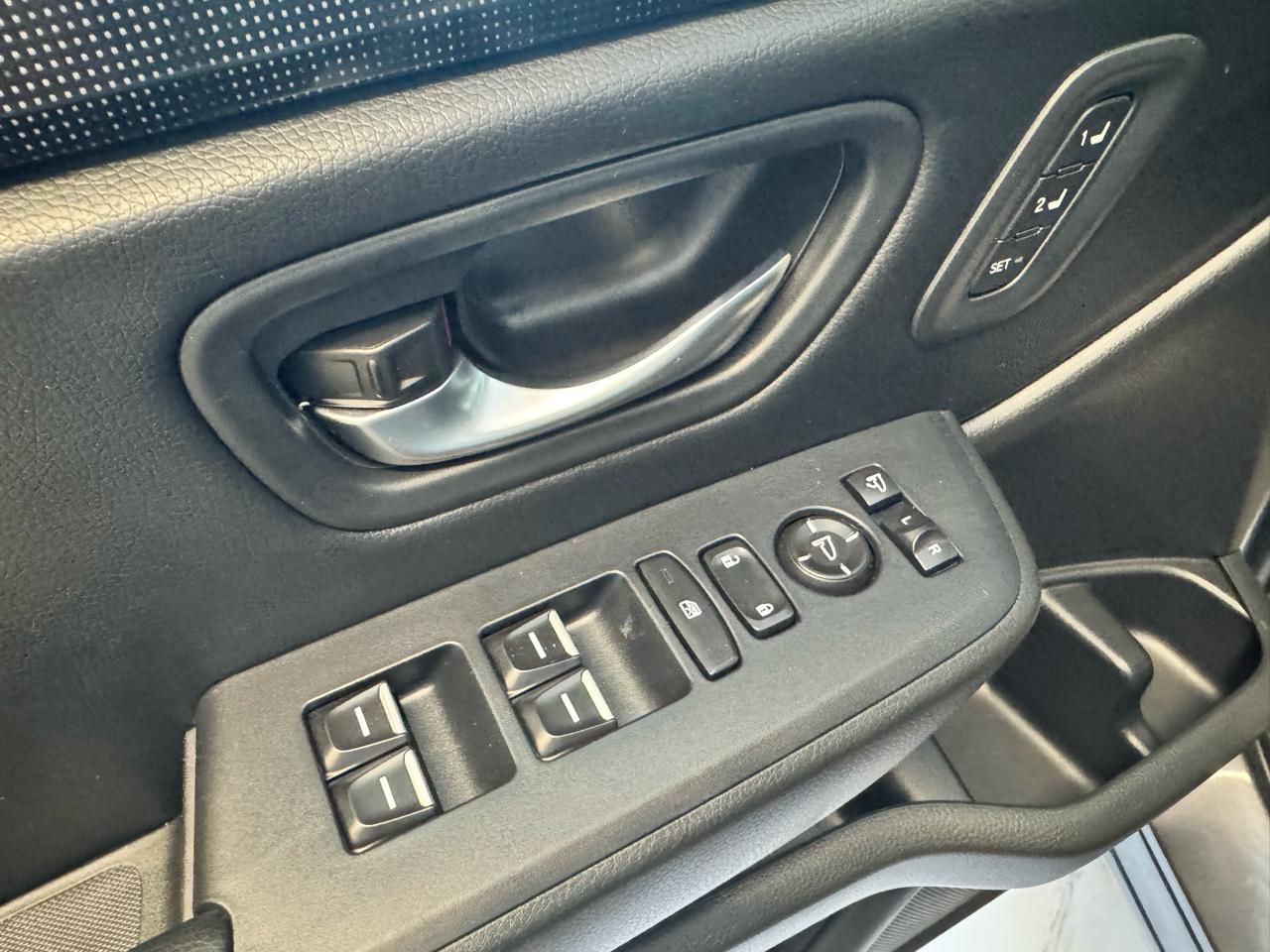 Honda Pilot Elite AWD 2023