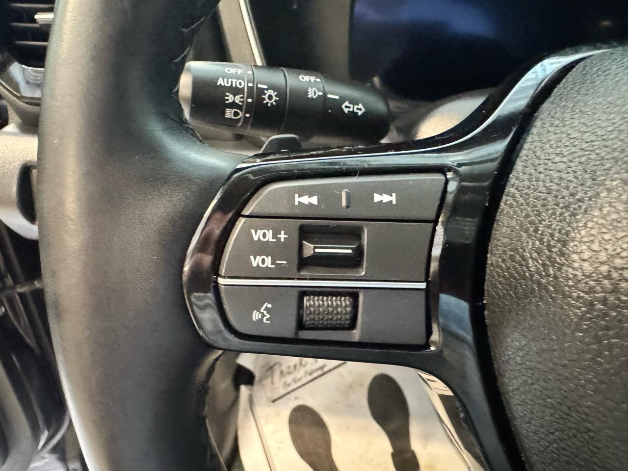 Honda Pilot Elite AWD 2023