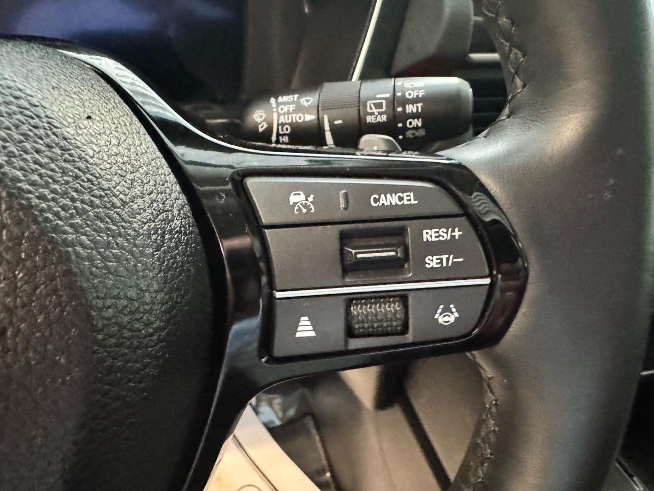 Honda Pilot Elite AWD 2023