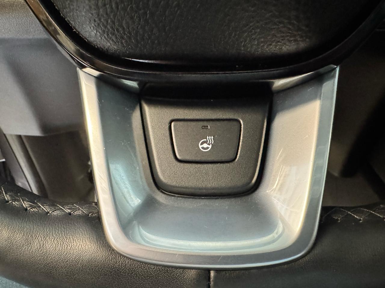 Honda Pilot Elite AWD 2023