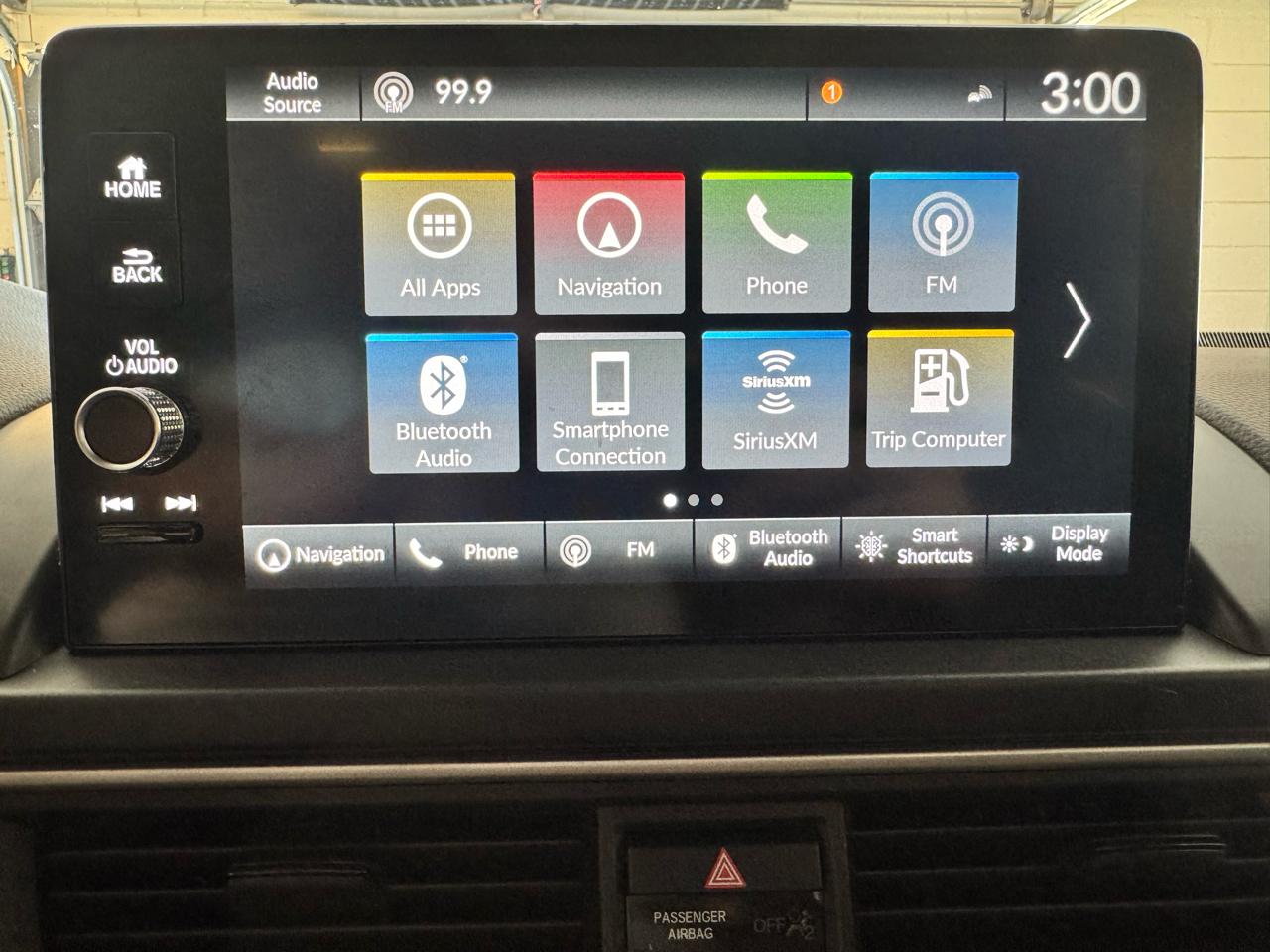 Honda Pilot Elite AWD 2023