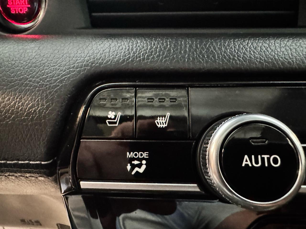Honda Pilot Elite AWD 2023