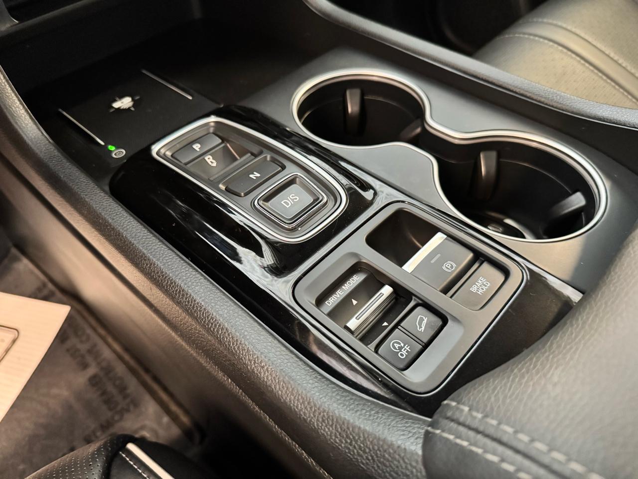Honda Pilot Elite AWD 2023
