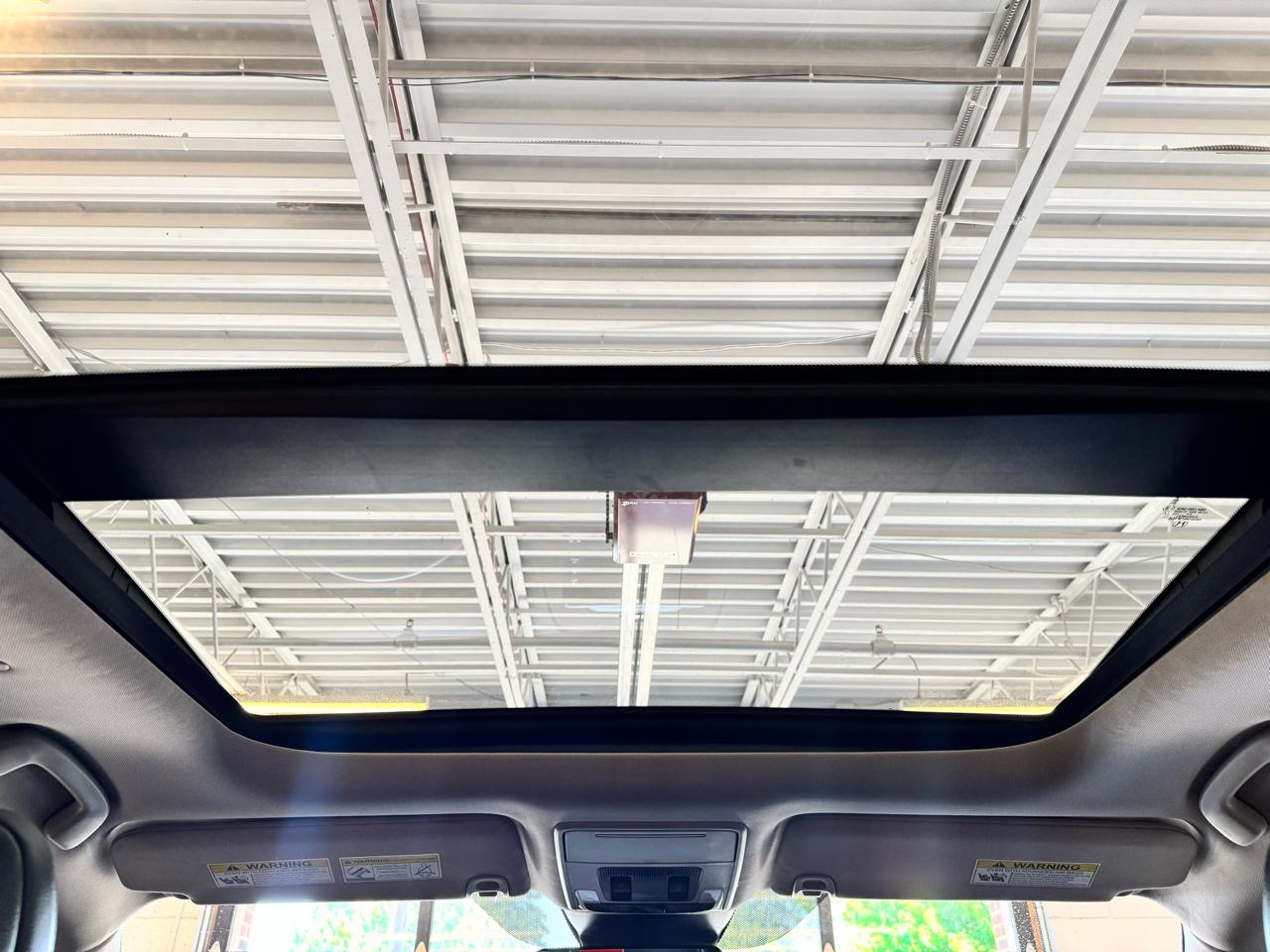 Honda Pilot Elite AWD 2023