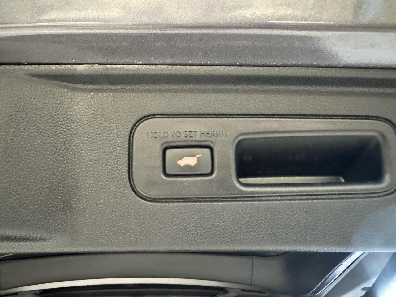 Honda Pilot Elite AWD 2023