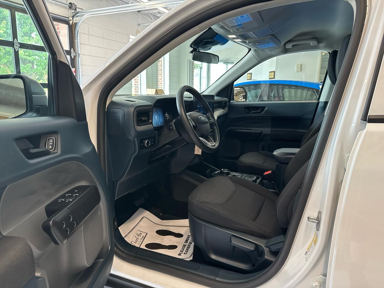 Ford Maverick XL AWD SuperCrew 2025