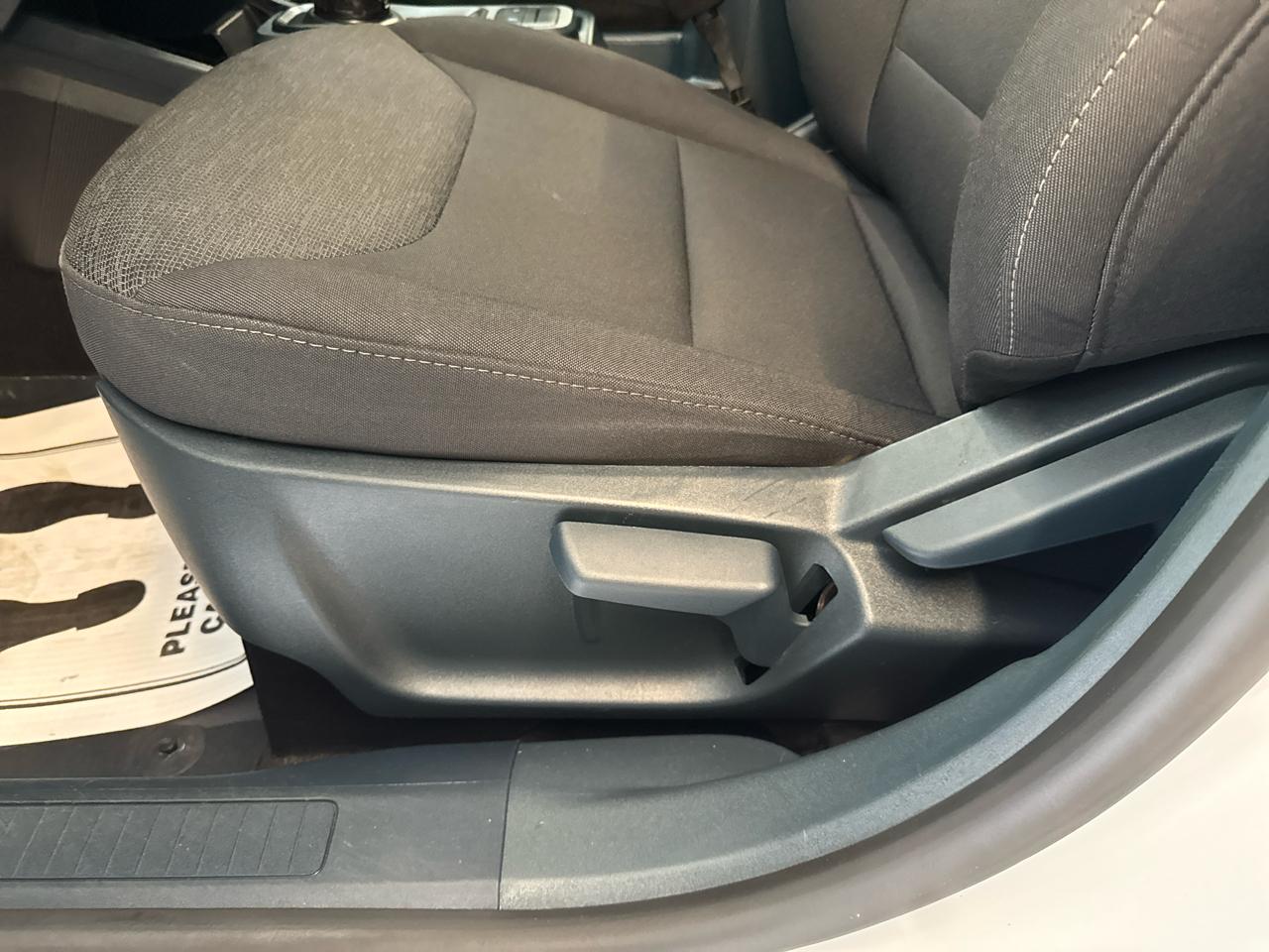 Ford Maverick XL AWD SuperCrew 2025
