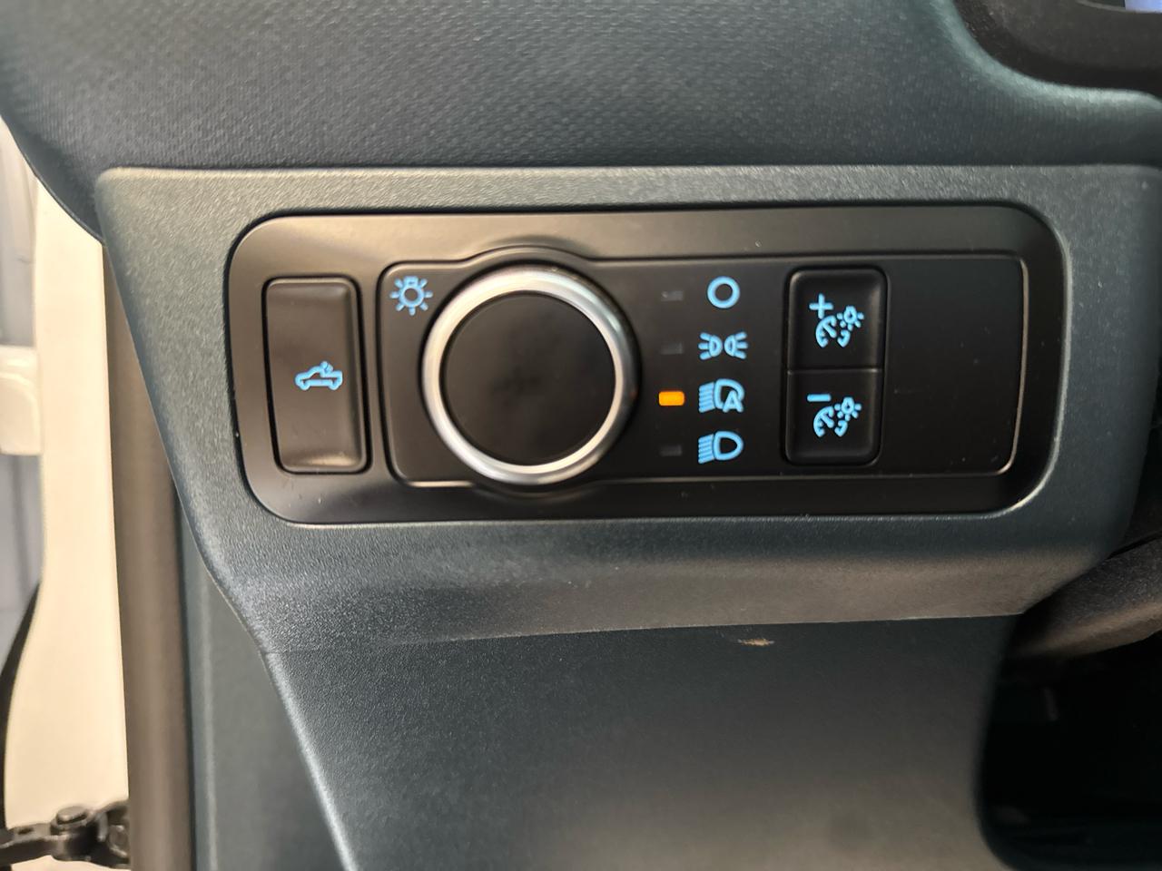 Ford Maverick XL AWD SuperCrew 2025