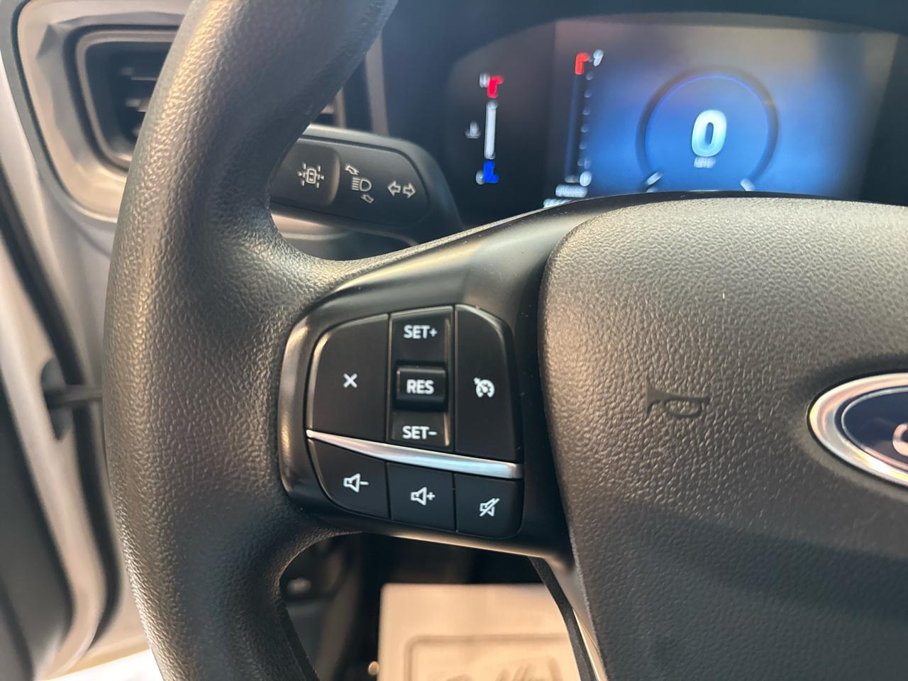 Ford Maverick XL AWD SuperCrew 2025