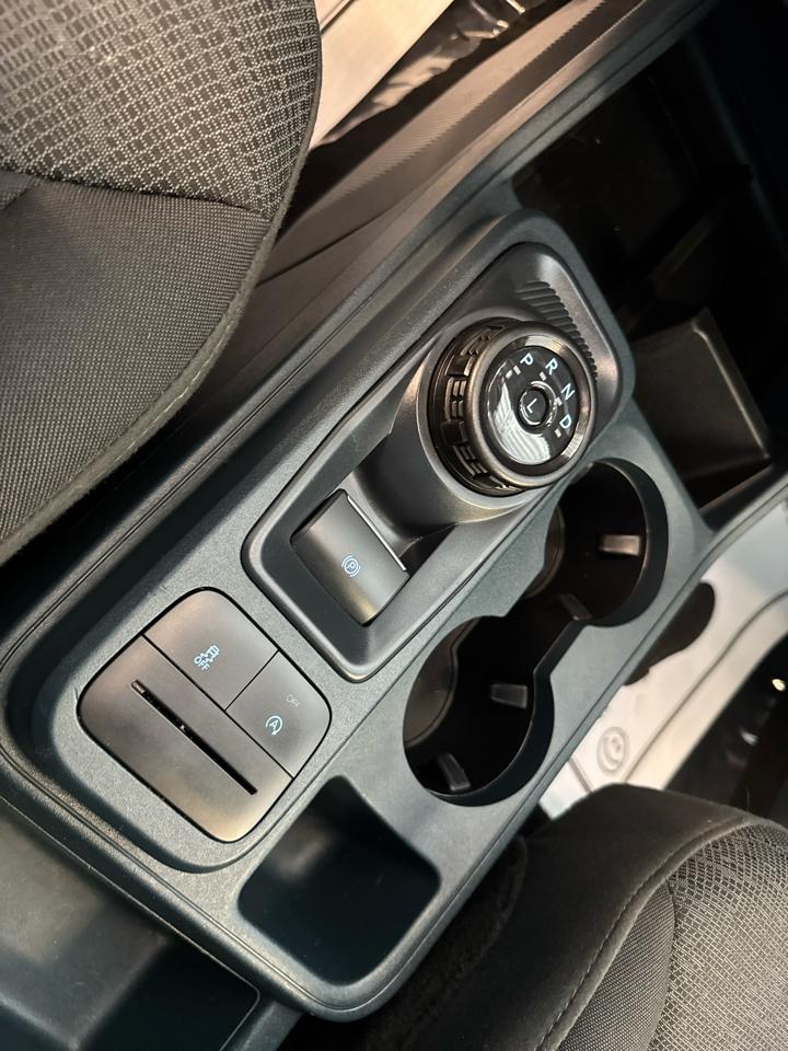 Ford Maverick XL AWD SuperCrew 2025