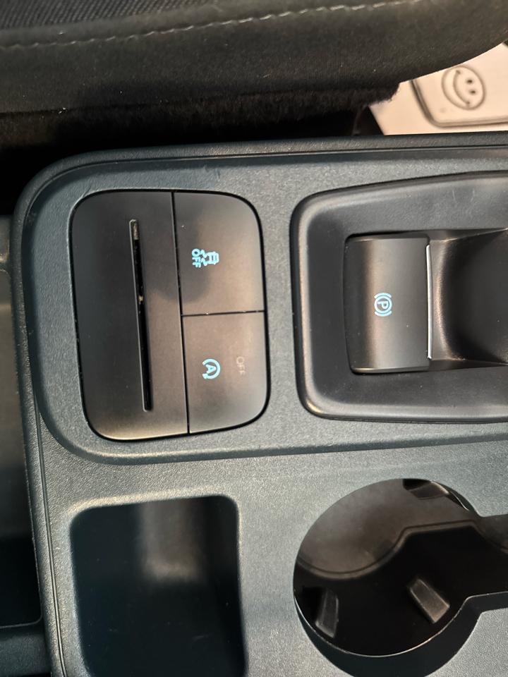 Ford Maverick XL AWD SuperCrew 2025
