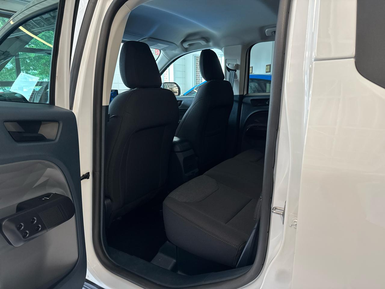 Ford Maverick XL AWD SuperCrew 2025