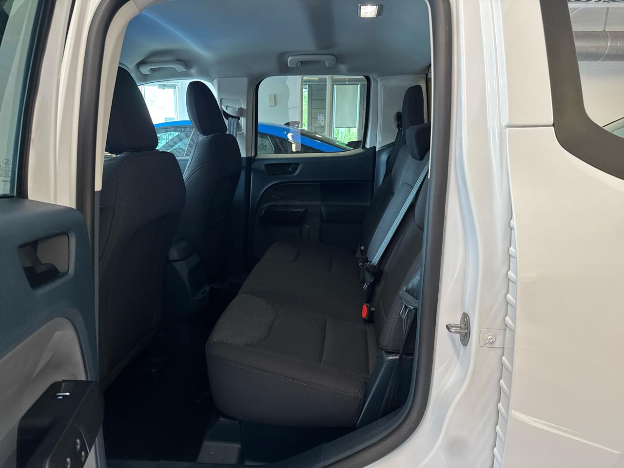 Ford Maverick XL AWD SuperCrew 2025