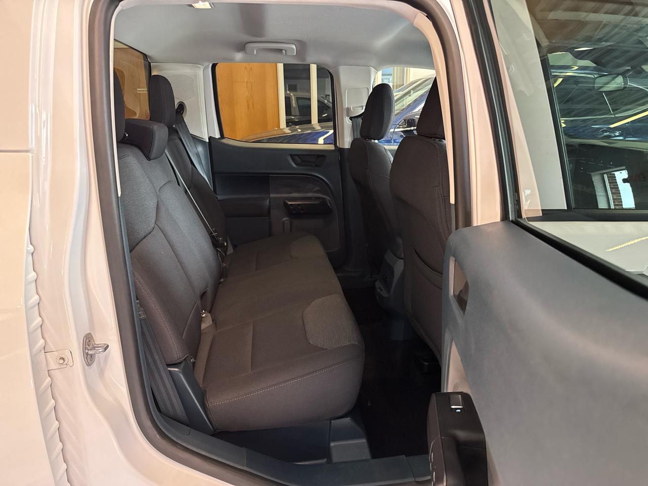 Ford Maverick XL AWD SuperCrew 2025
