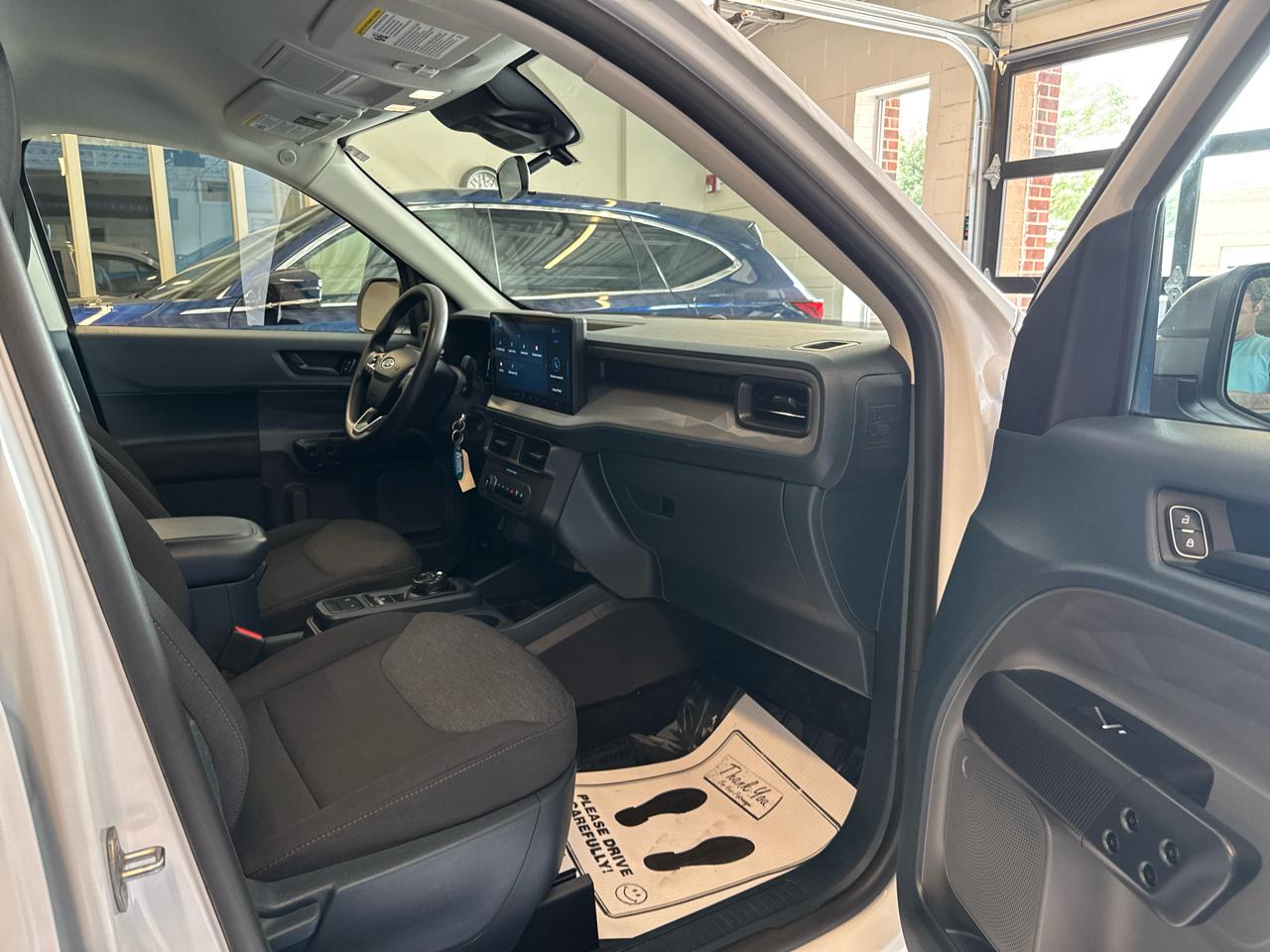 Ford Maverick XL AWD SuperCrew 2025