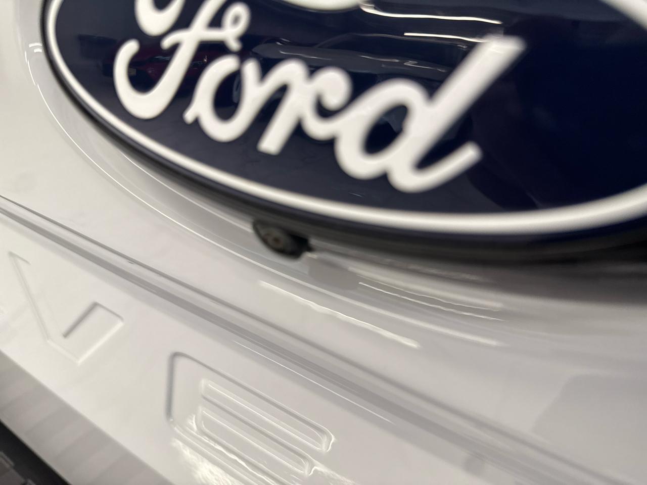 Ford Maverick XL AWD SuperCrew 2025
