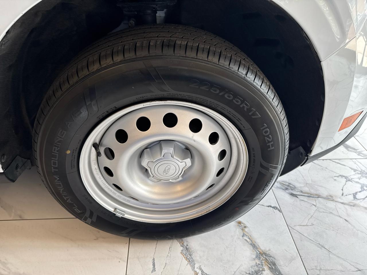 Ford Maverick XL AWD SuperCrew 2025