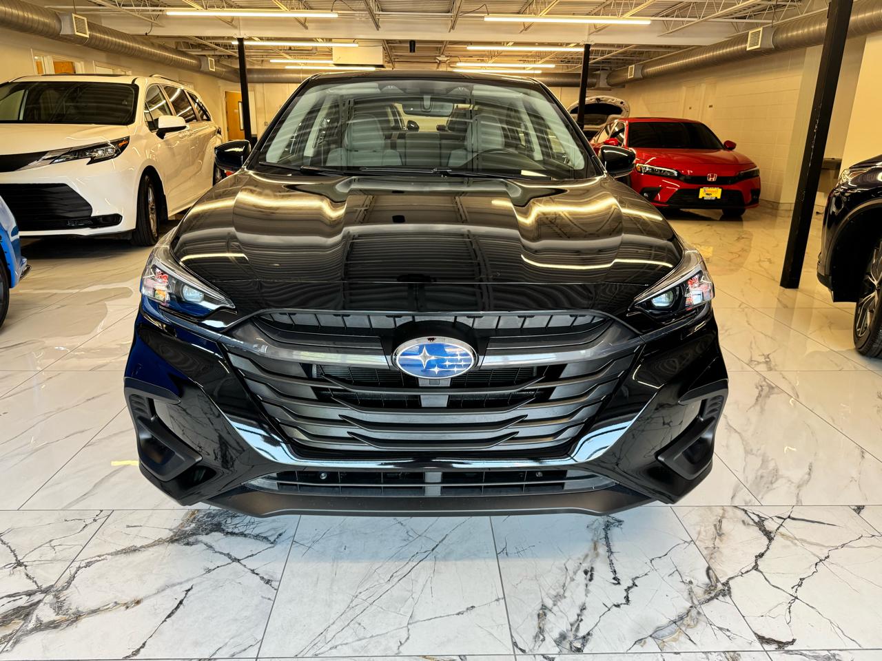 Subaru Legacy Premium CVT 2023