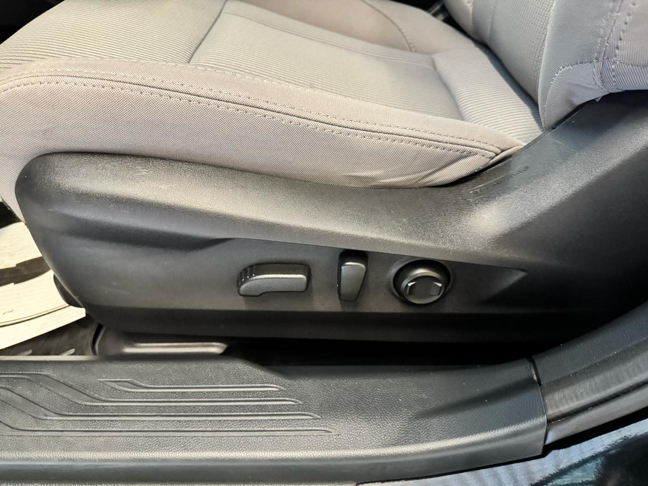 Subaru Legacy Premium CVT 2023