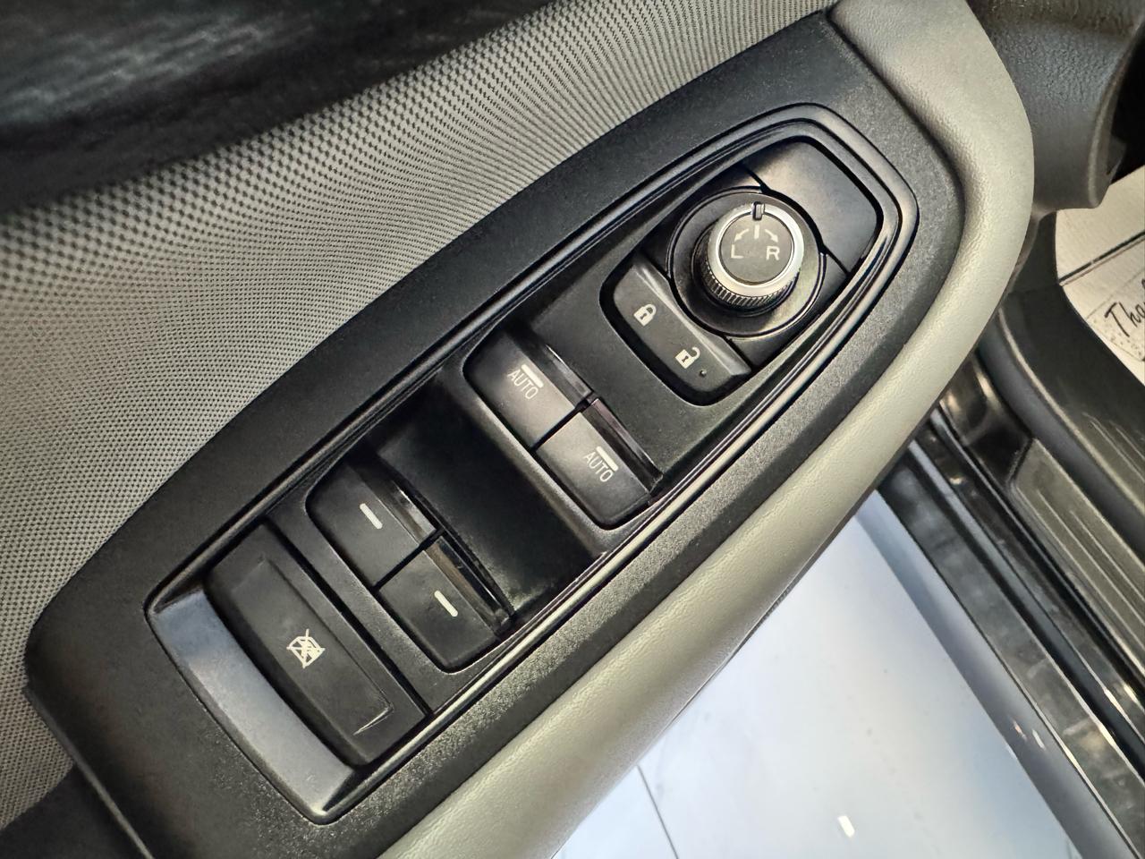 Subaru Legacy Premium CVT 2023