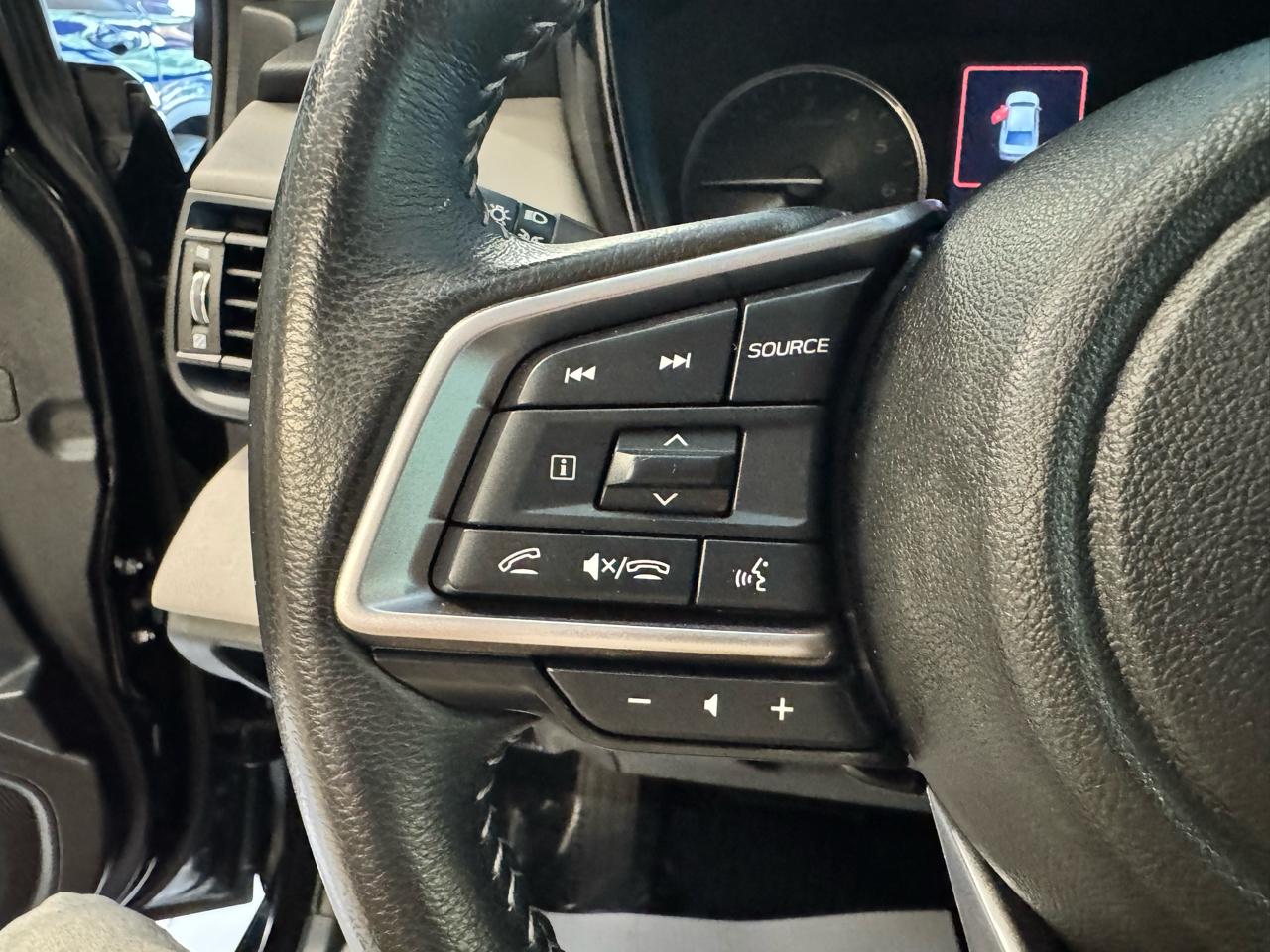 Subaru Legacy Premium CVT 2023