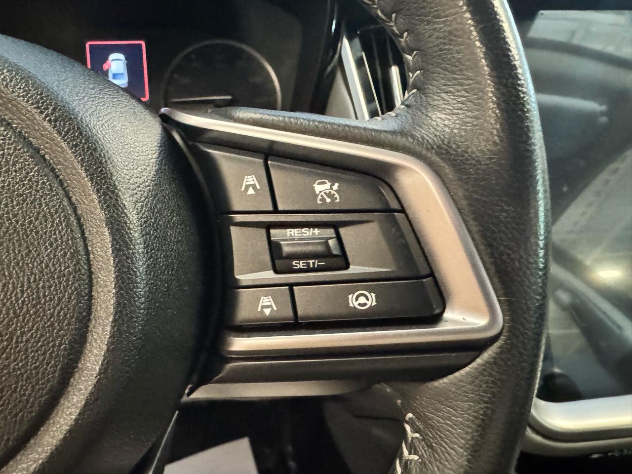 Subaru Legacy Premium CVT 2023