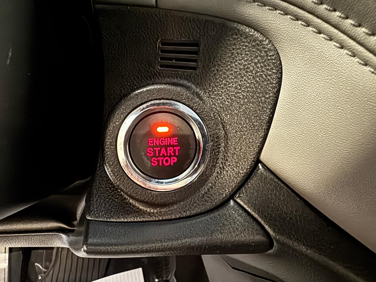 Subaru Legacy Premium CVT 2023