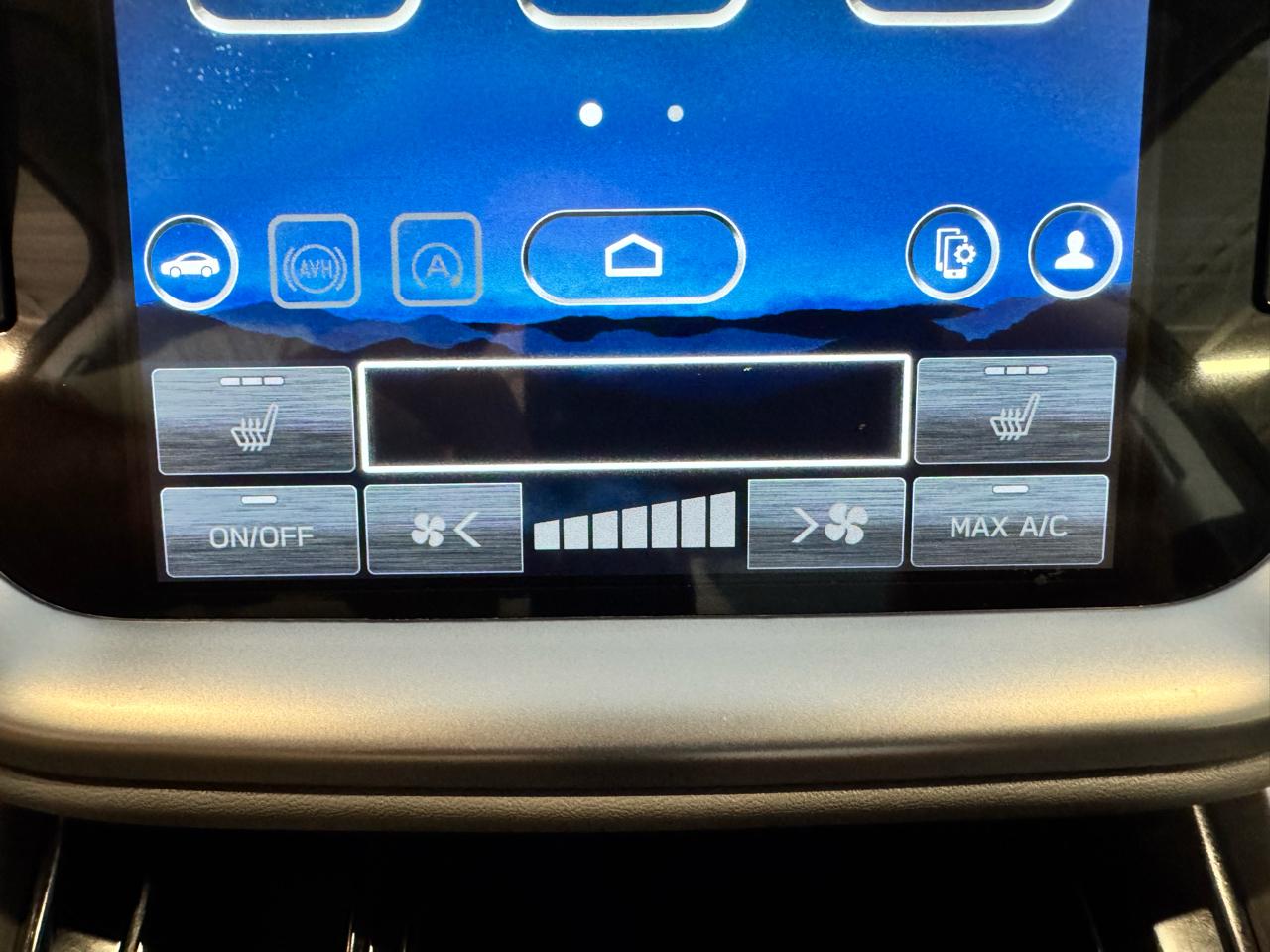 Subaru Legacy Premium CVT 2023