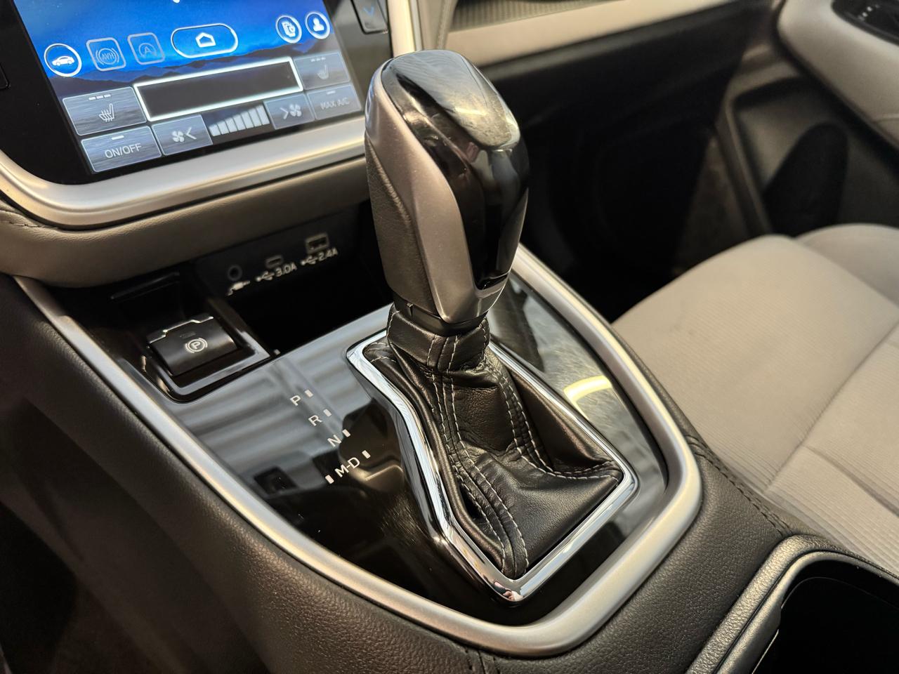 Subaru Legacy Premium CVT 2023