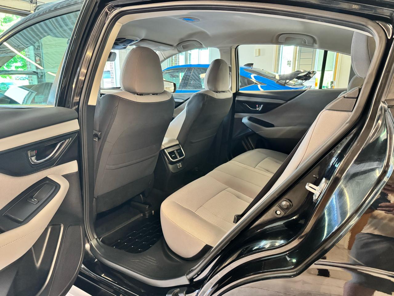 Subaru Legacy Premium CVT 2023