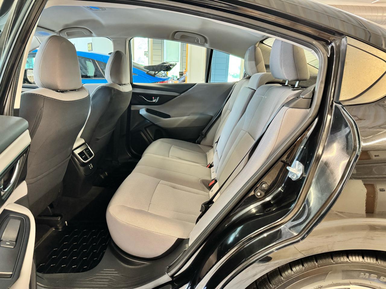 Subaru Legacy Premium CVT 2023