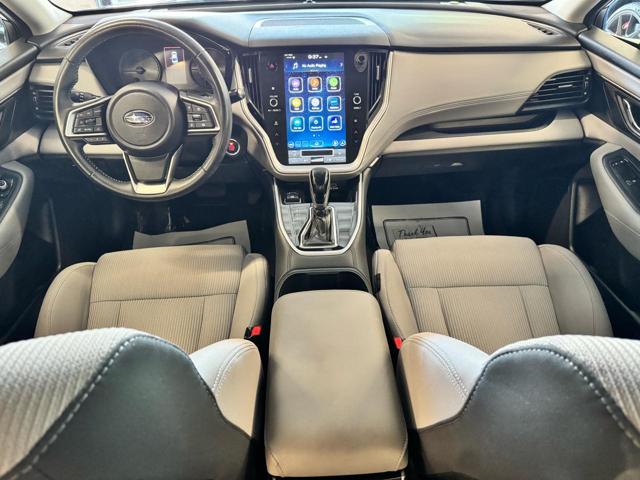 Subaru Legacy Premium CVT 2023