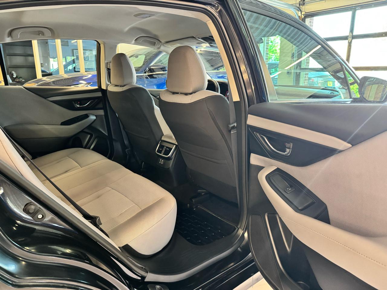 Subaru Legacy Premium CVT 2023