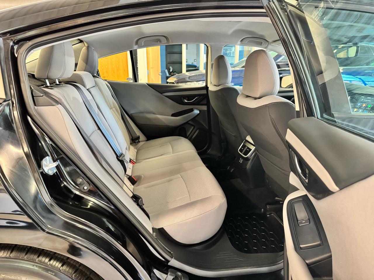 Subaru Legacy Premium CVT 2023