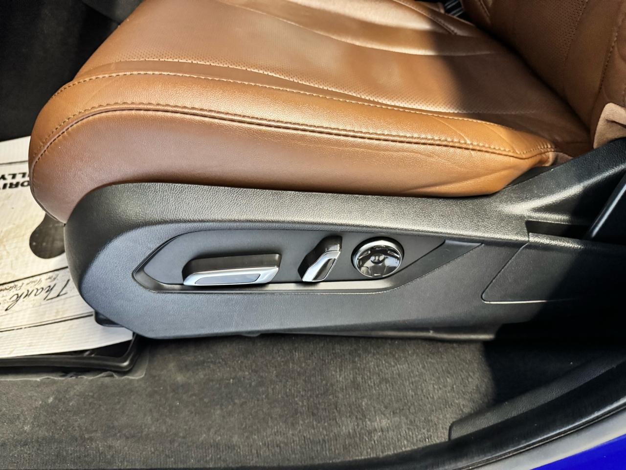 Acura MDX SH-AWD w/A-Spec Package 2024
