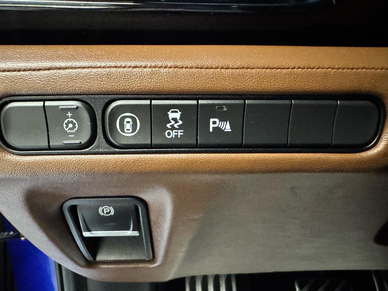 Acura MDX SH-AWD w/A-Spec Package 2024