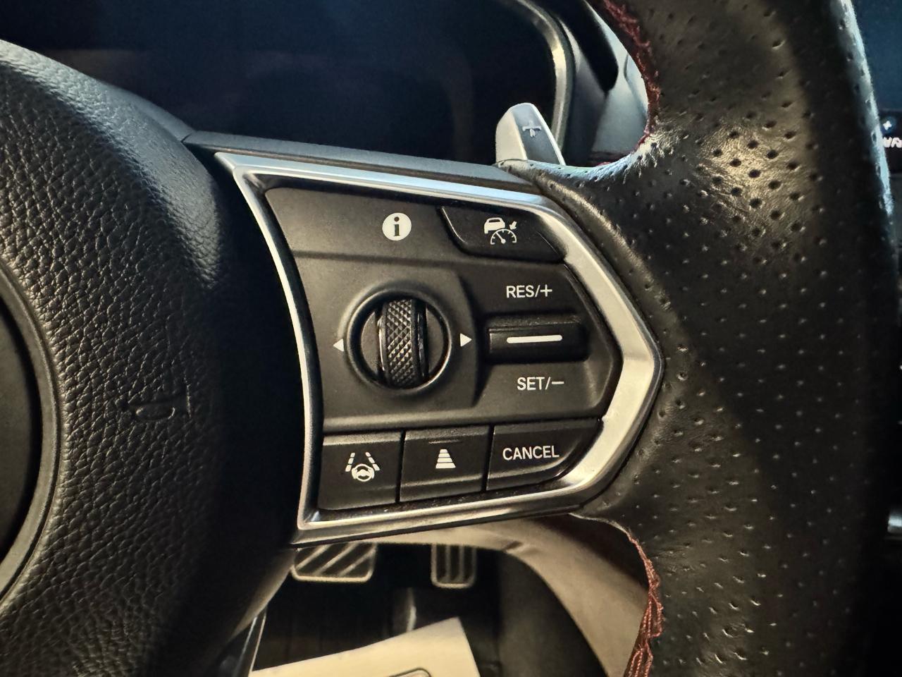 Acura MDX SH-AWD w/A-Spec Package 2024