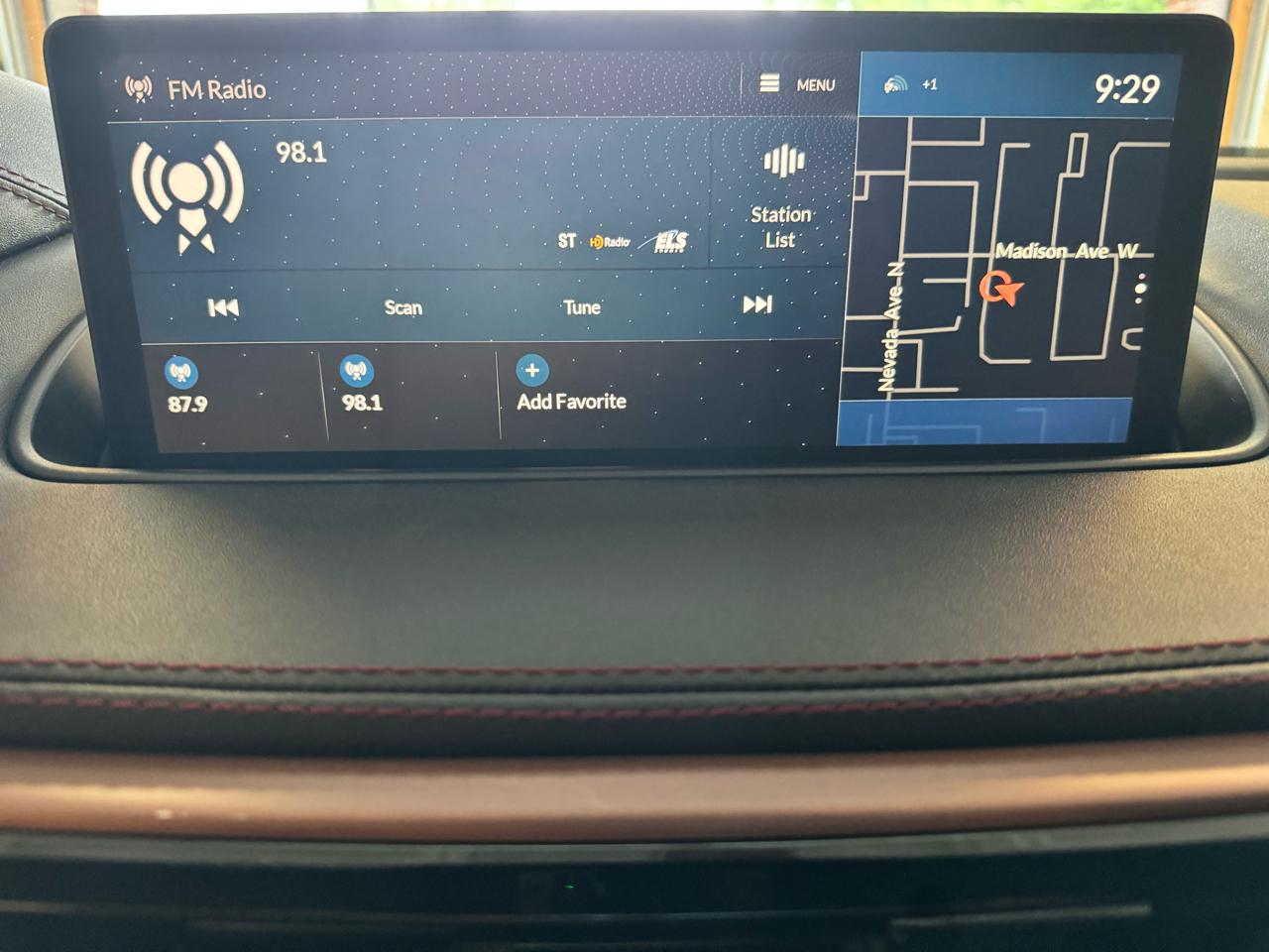 Acura MDX SH-AWD w/A-Spec Package 2024