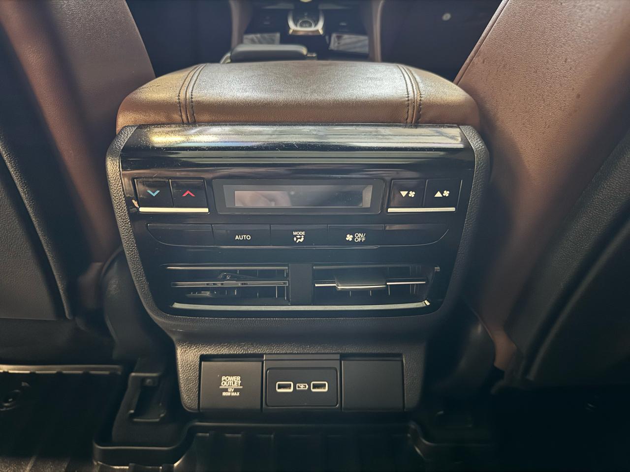 Acura MDX SH-AWD w/A-Spec Package 2024