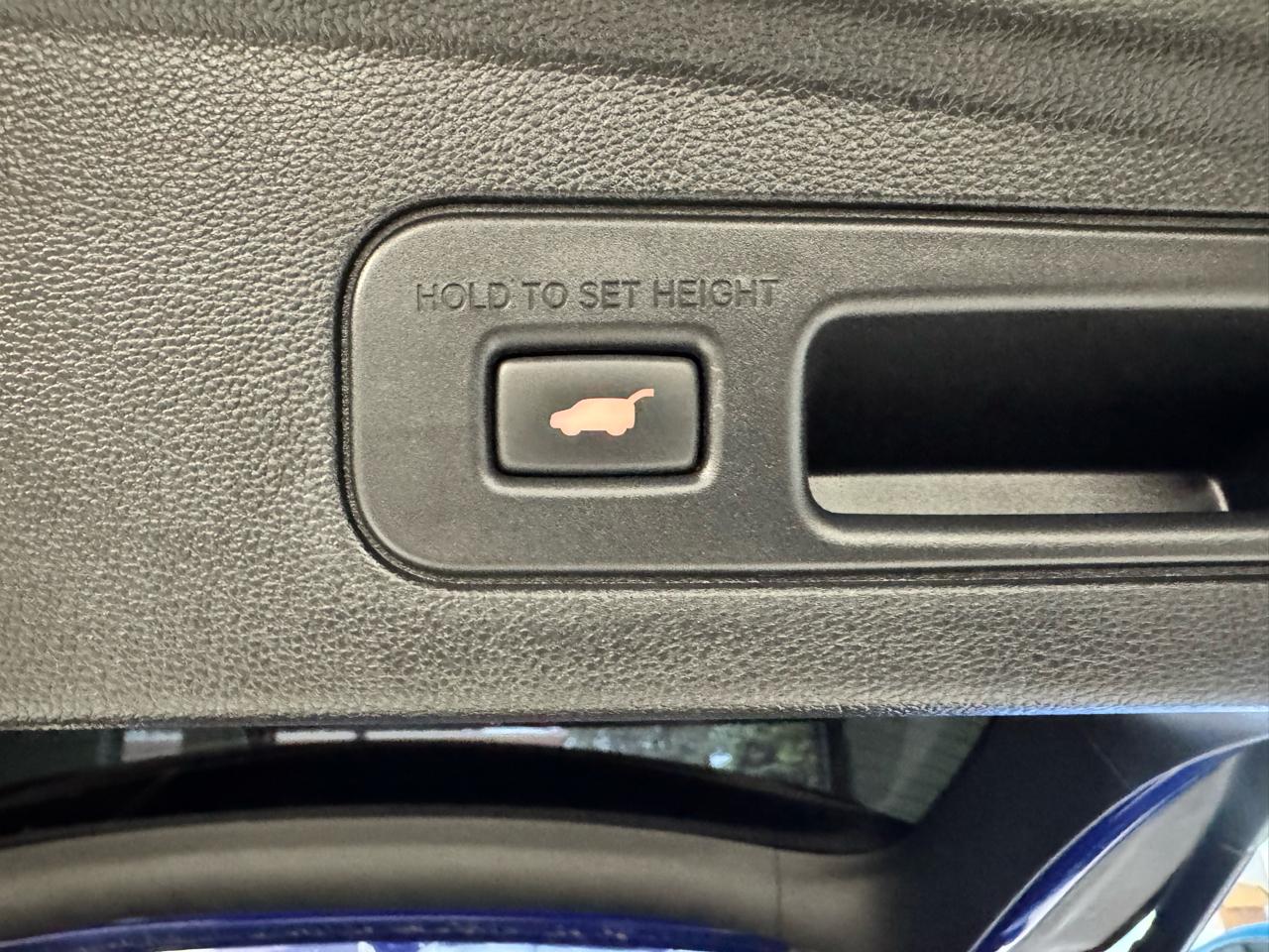 Acura MDX SH-AWD w/A-Spec Package 2024