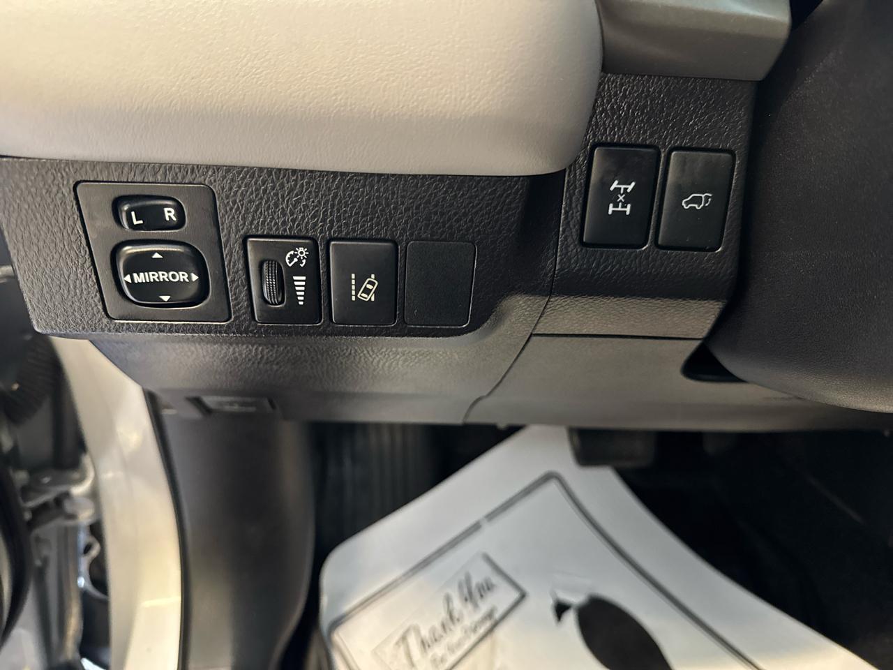 Toyota RAV4 Limited AWD (Natl) 2018