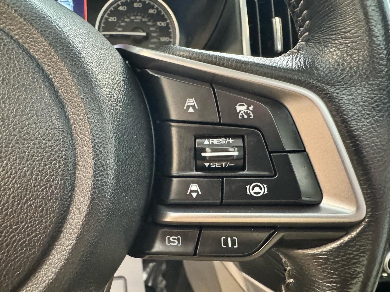 Subaru Forester Premium CVT 2021