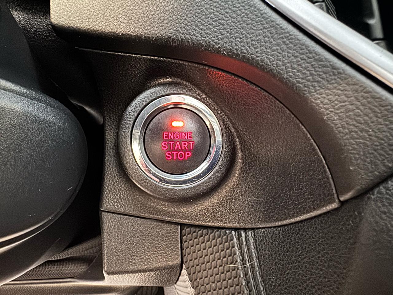 Subaru Forester Premium CVT 2021