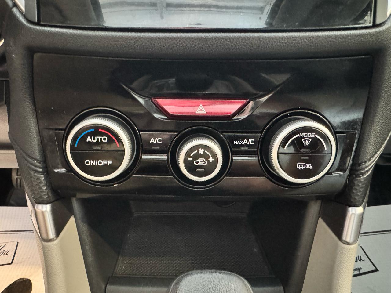Subaru Forester Premium CVT 2021