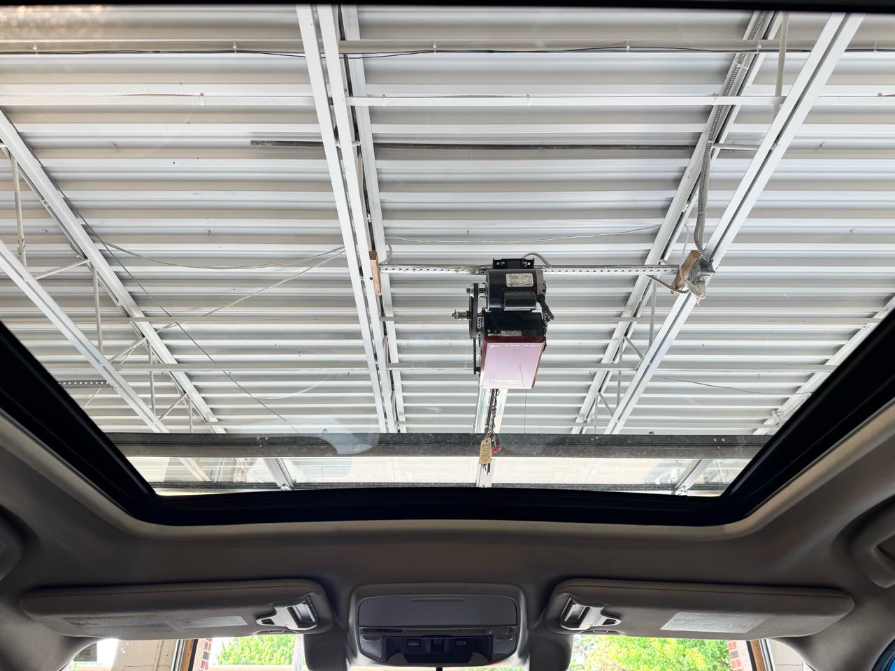 Subaru Forester Premium CVT 2021