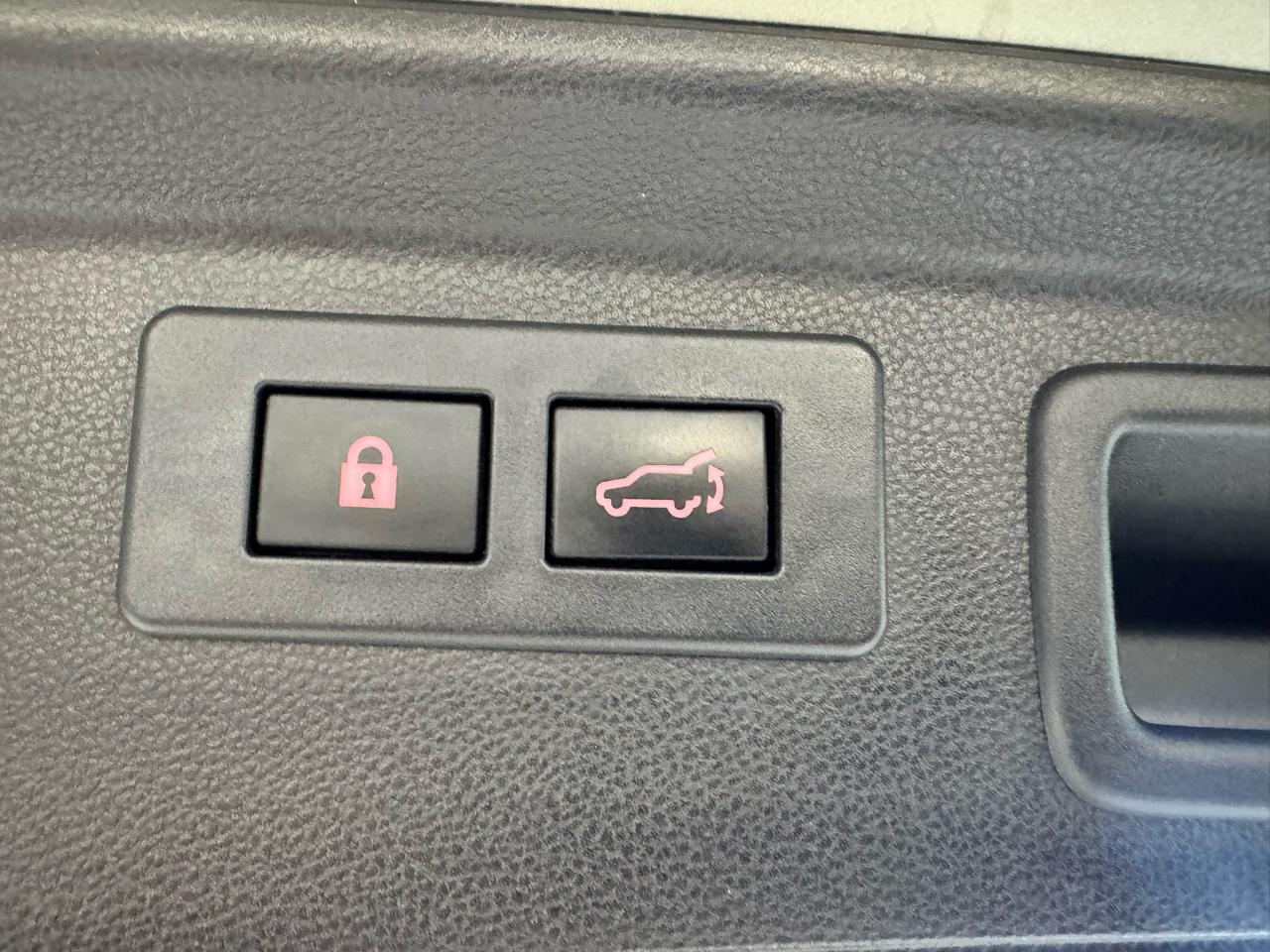 Subaru Forester Premium CVT 2021