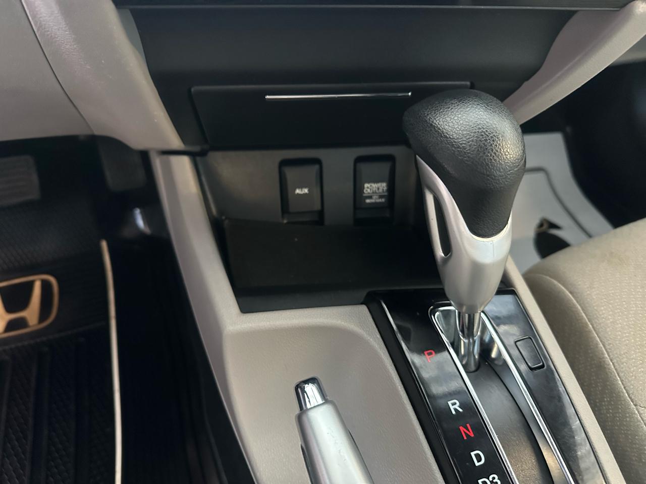 Honda Civic Sdn 4dr Auto EX 2013